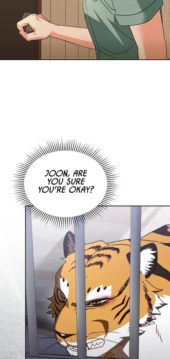 Veterinarian! Hello? Chapter 124 – Page 9