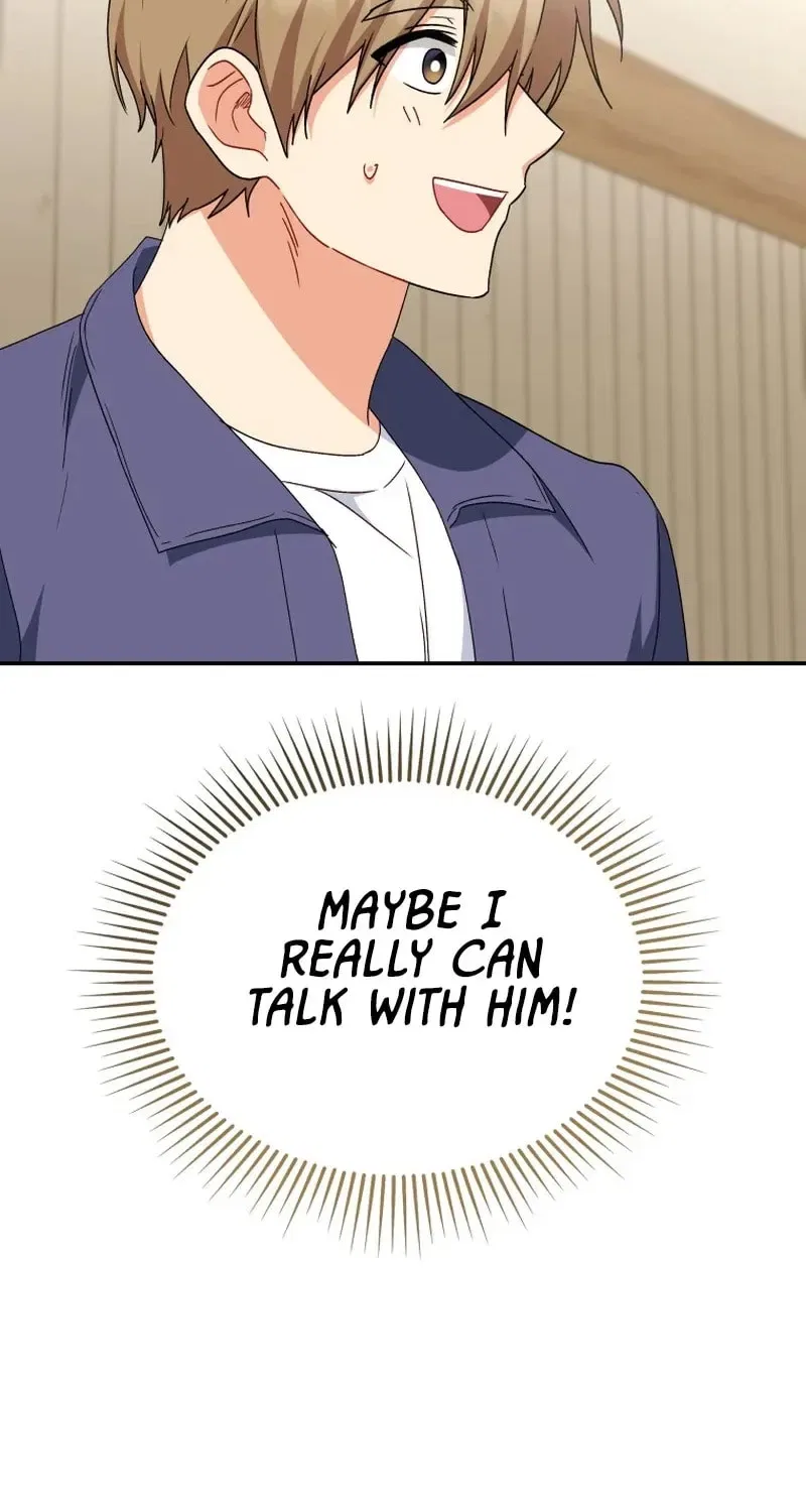 Veterinarian! Hello? Chapter 124 – Page 14