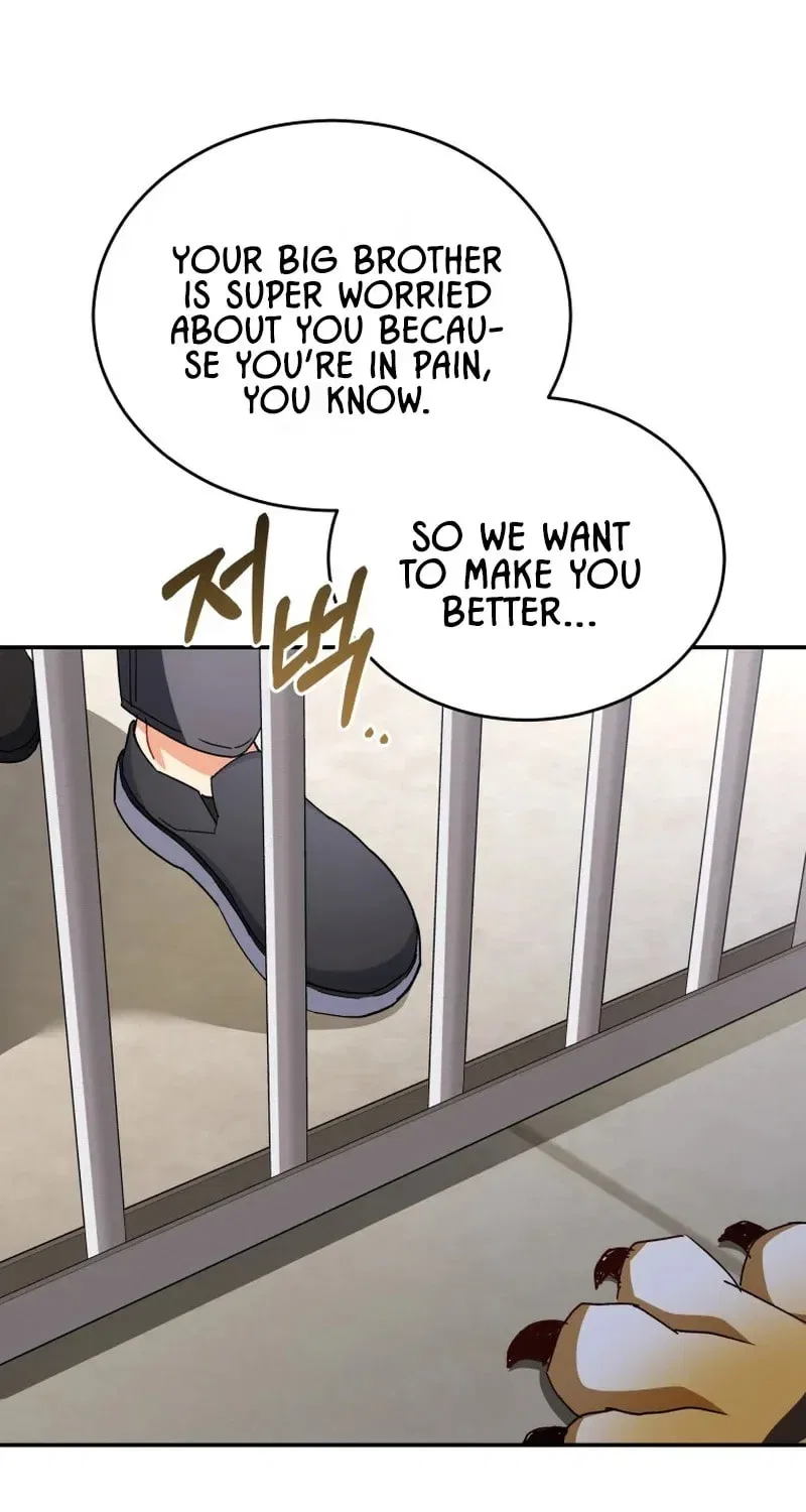 Veterinarian! Hello? Chapter 124 – Page 15