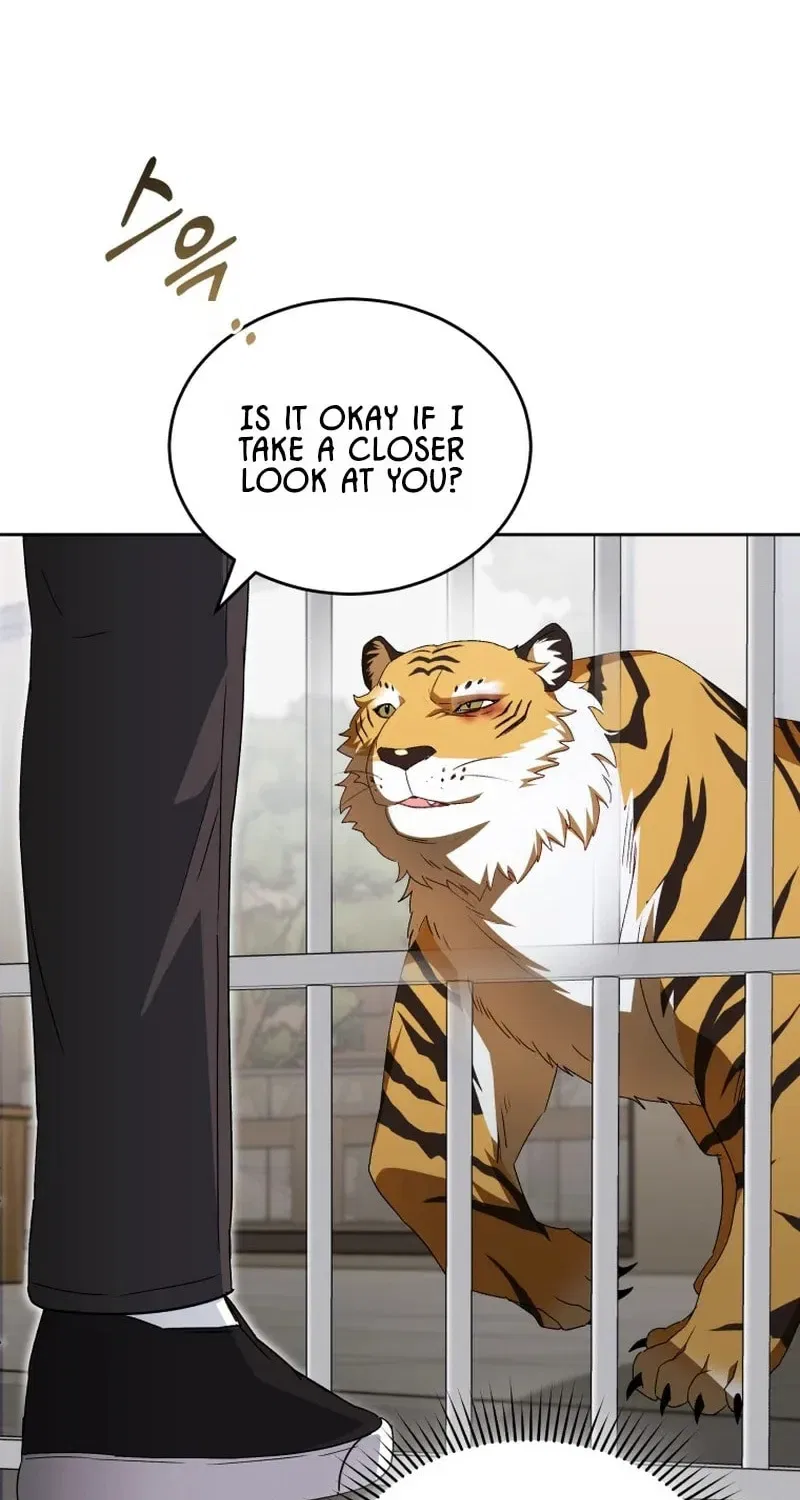 Veterinarian! Hello? Chapter 124 – Page 16