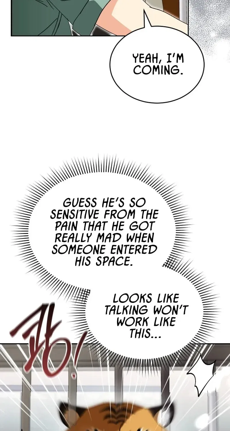 Veterinarian! Hello? Chapter 124 – Page 22