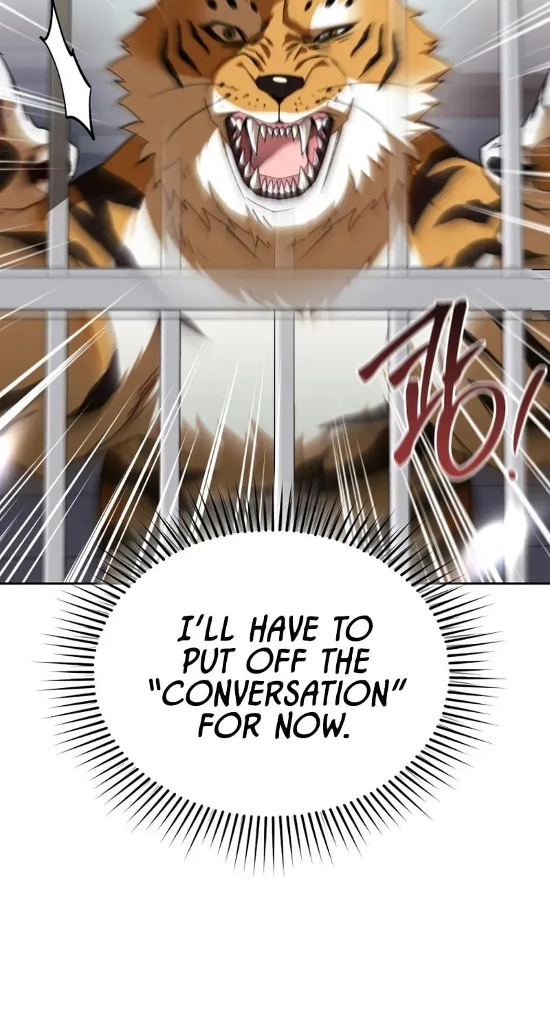Veterinarian! Hello? Chapter 124 – Page 23
