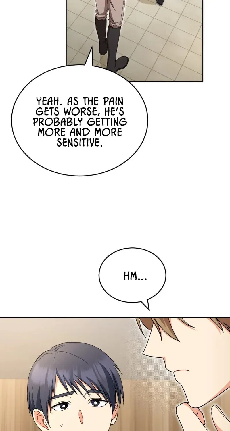 Veterinarian! Hello? Chapter 124 – Page 25