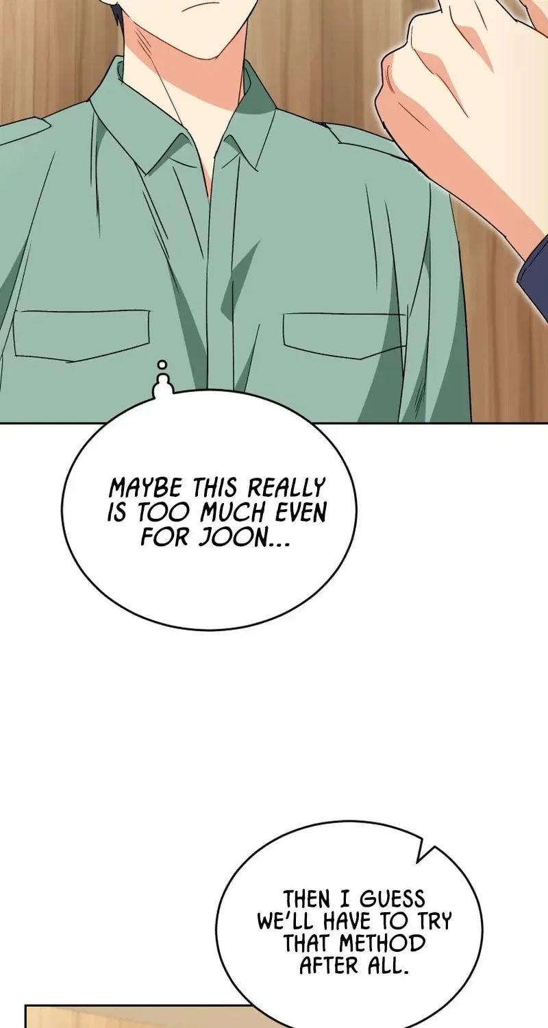 Veterinarian! Hello? Chapter 124 – Page 26