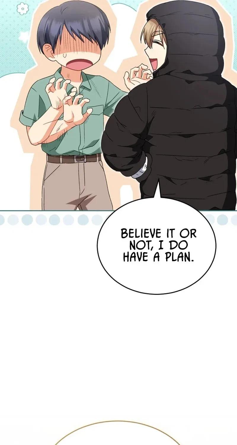 Veterinarian! Hello? Chapter 124 – Page 31