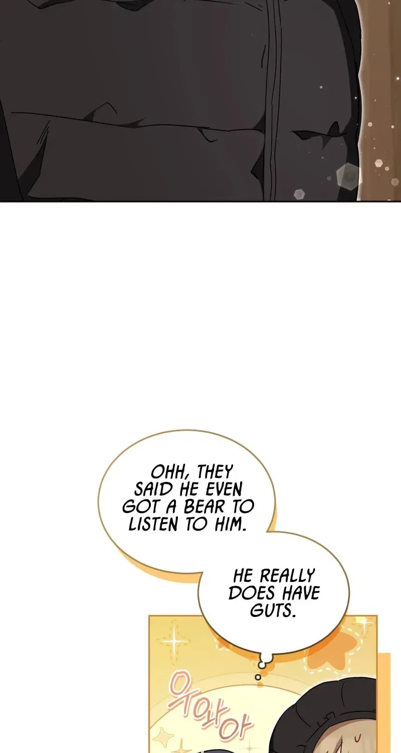 Veterinarian! Hello? Chapter 124 – Page 33