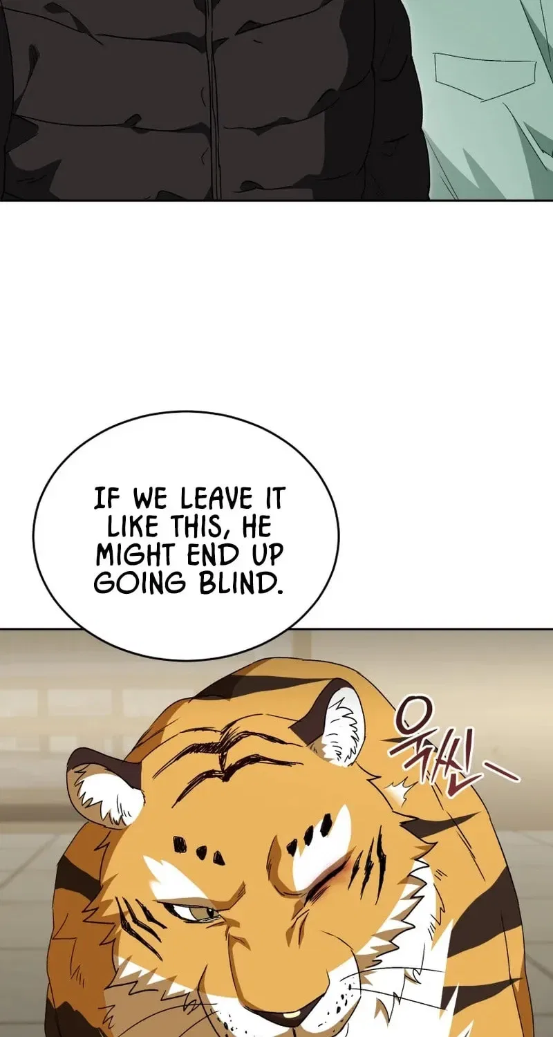 Veterinarian! Hello? Chapter 124 – Page 42