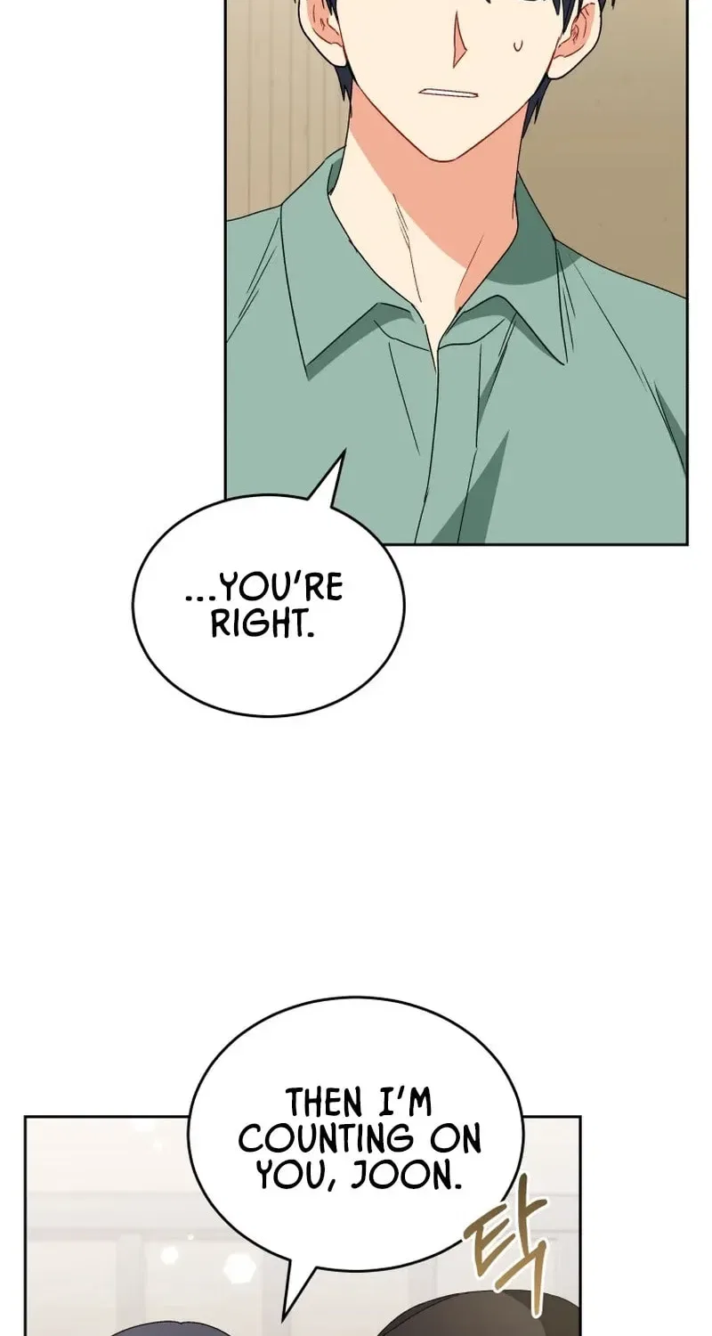 Veterinarian! Hello? Chapter 124 – Page 44