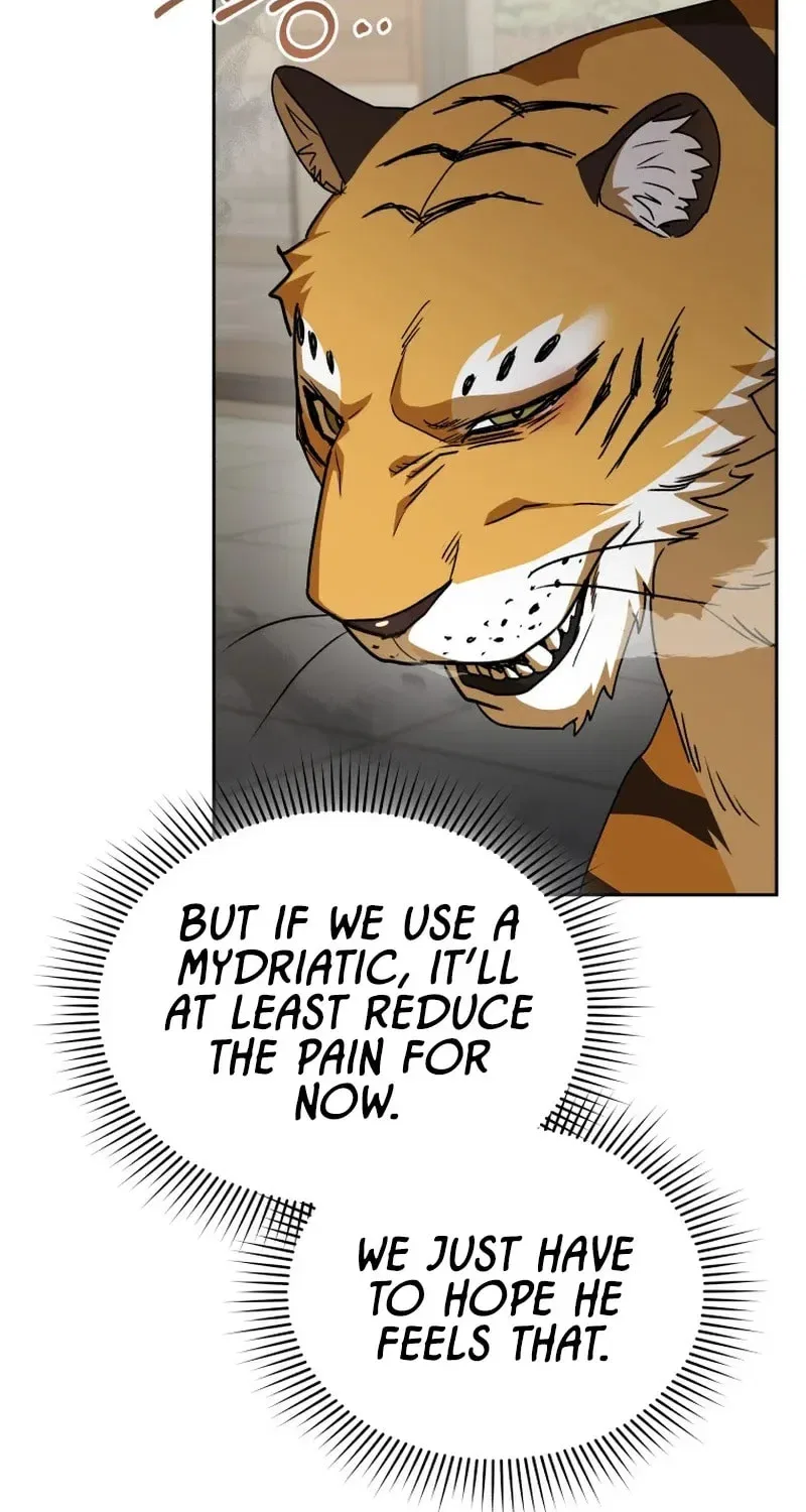 Veterinarian! Hello? Chapter 124 – Page 47