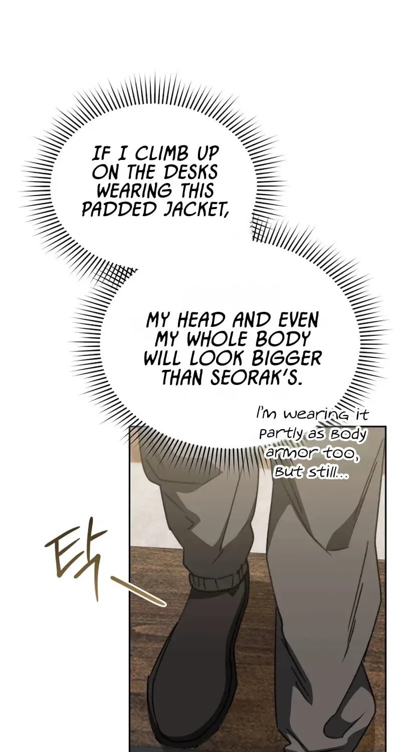 Veterinarian! Hello? Chapter 124 – Page 51