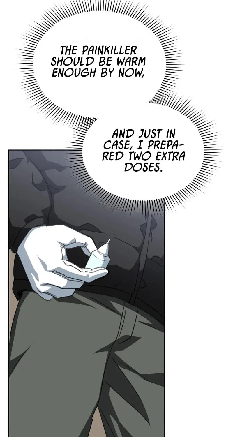 Veterinarian! Hello? Chapter 124 – Page 55