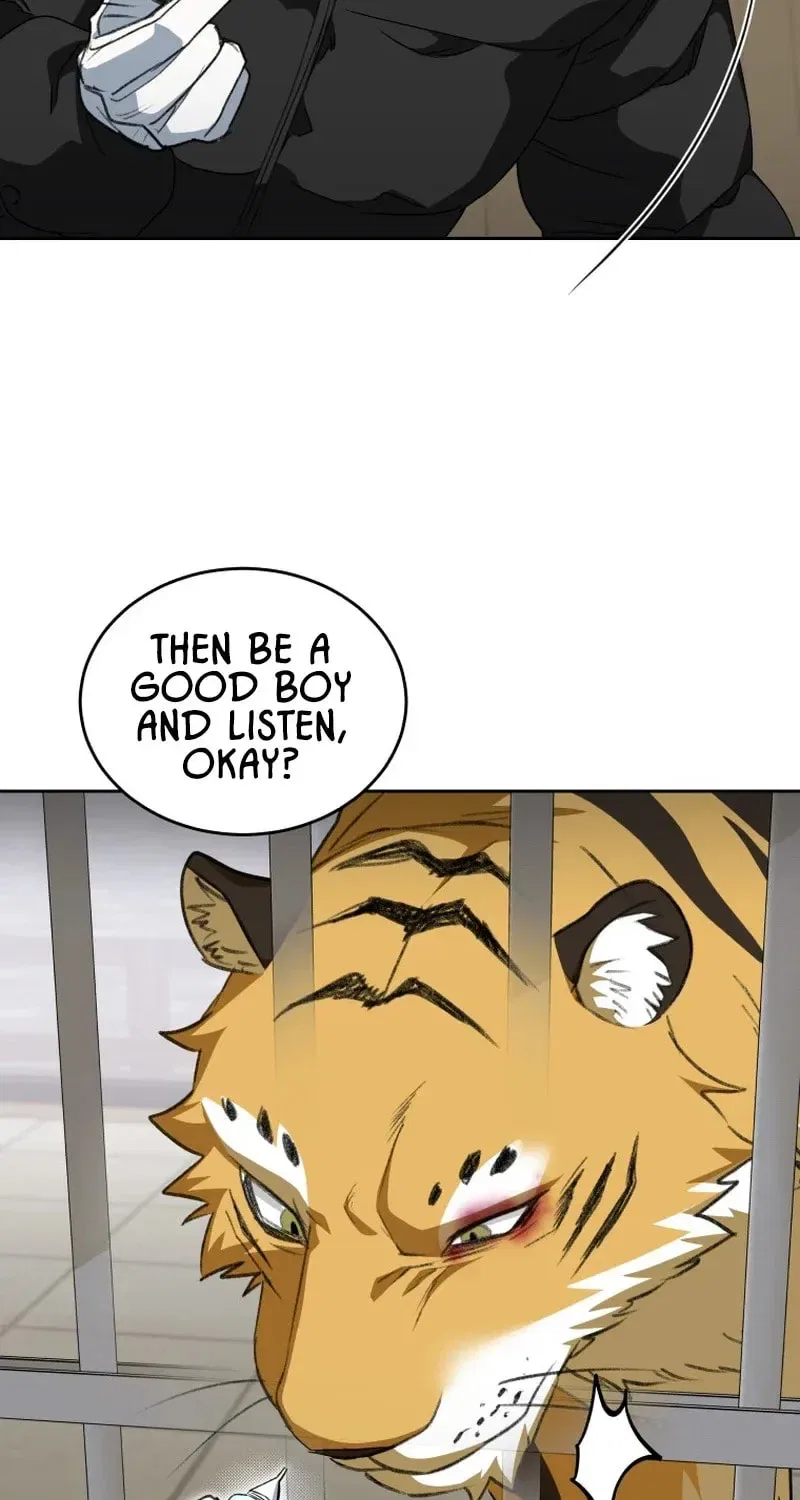 Veterinarian! Hello? Chapter 124 – Page 57