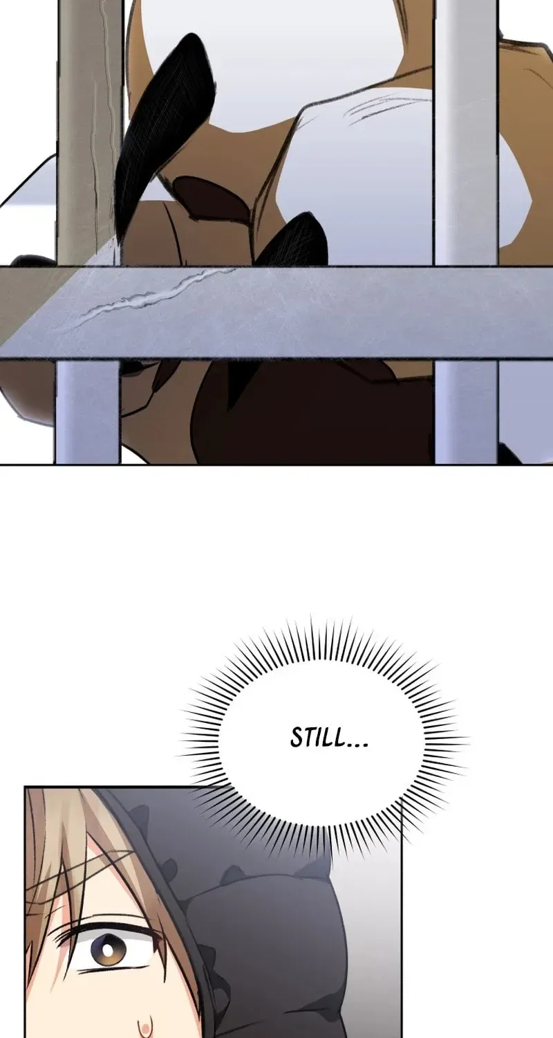 Veterinarian! Hello? Chapter 124 – Page 64