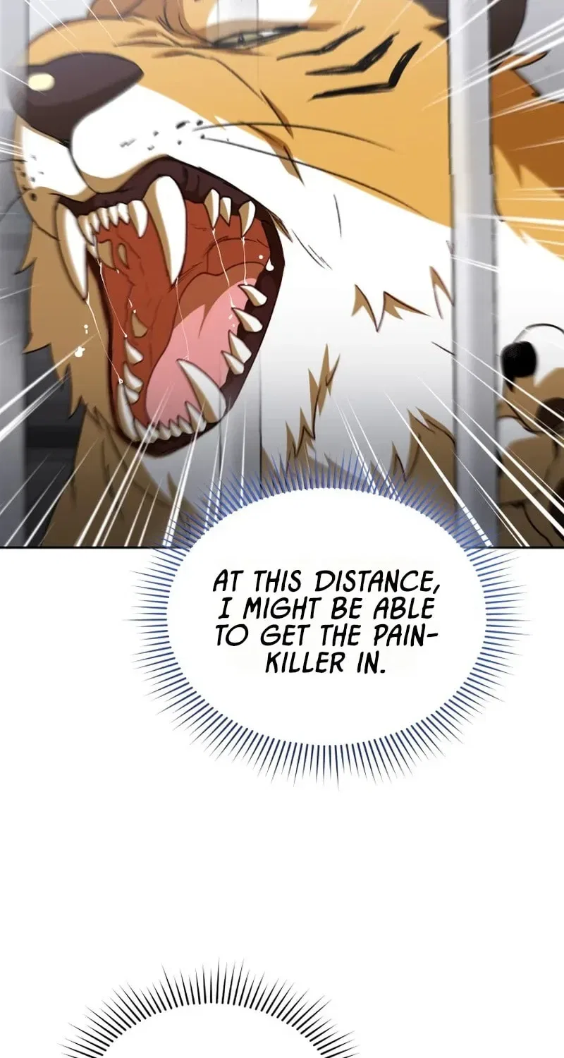 Veterinarian! Hello? Chapter 124 – Page 66
