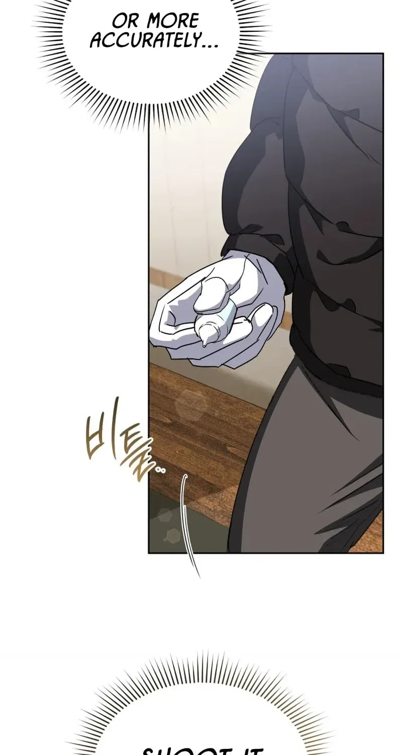 Veterinarian! Hello? Chapter 124 – Page 67