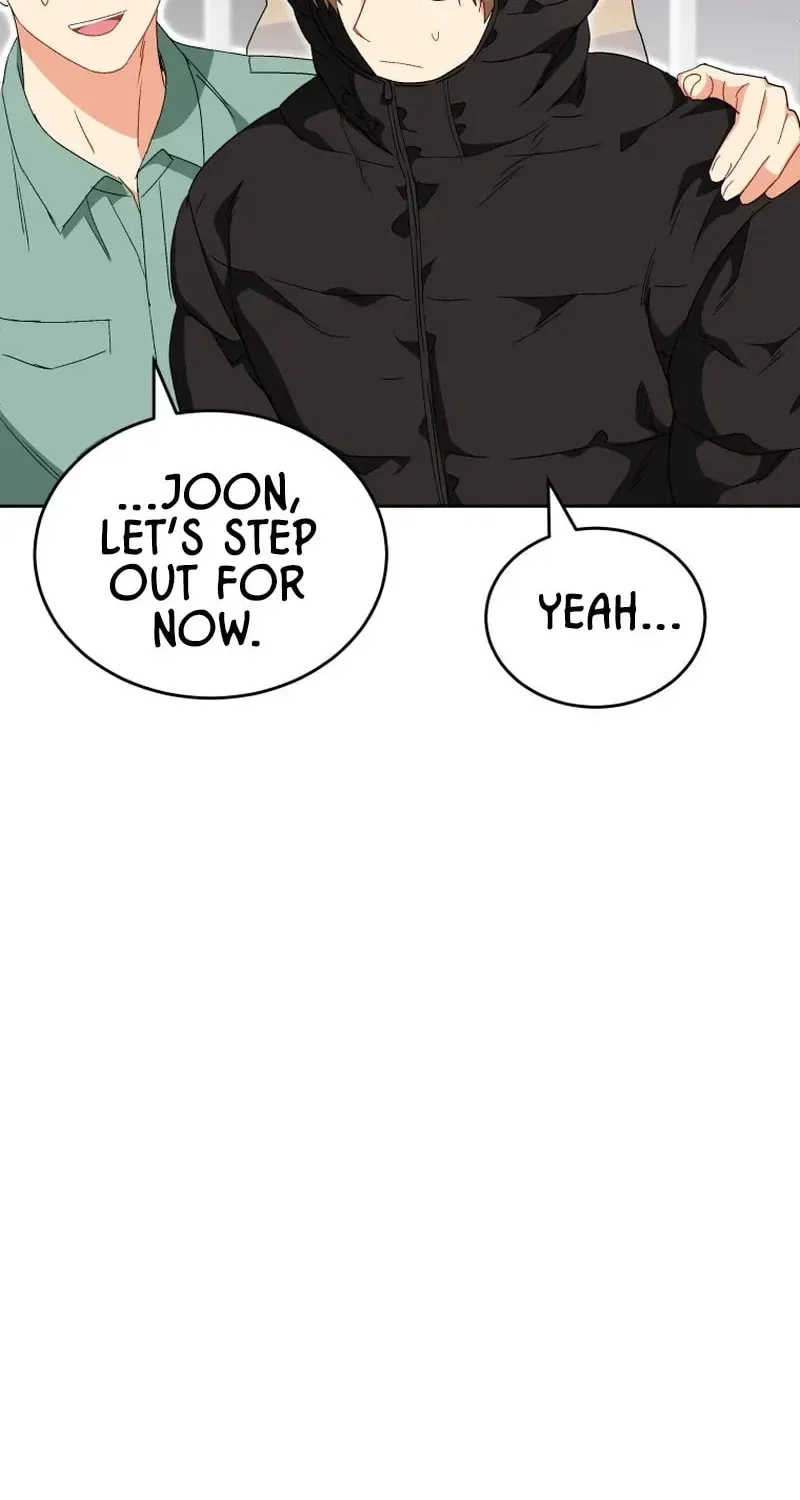 Veterinarian! Hello? Chapter 124 – Page 76