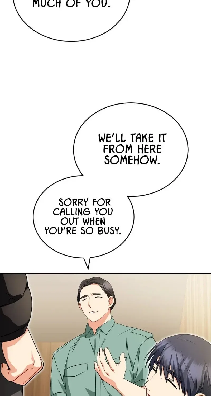 Veterinarian! Hello? Chapter 124 – Page 82