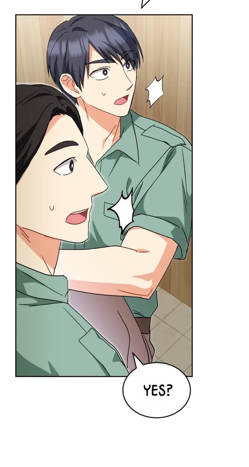 Veterinarian! Hello? Chapter 124 – Page 84