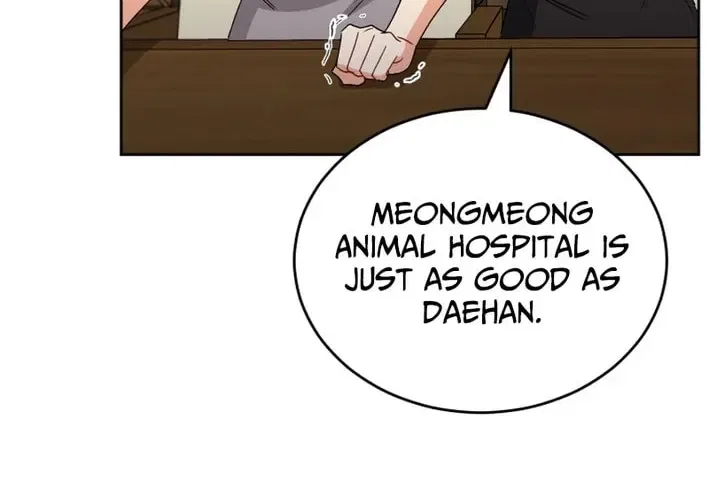 Veterinarian! Hello? Chapter 123 – Page 6