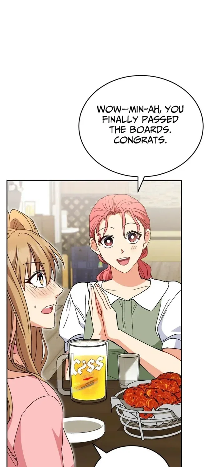 Veterinarian! Hello? Chapter 123 – Page 17