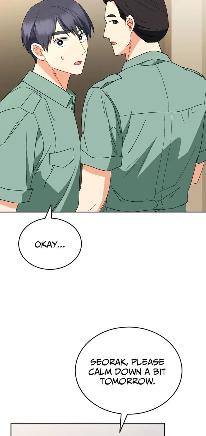 Veterinarian! Hello? Chapter 123 – Page 45