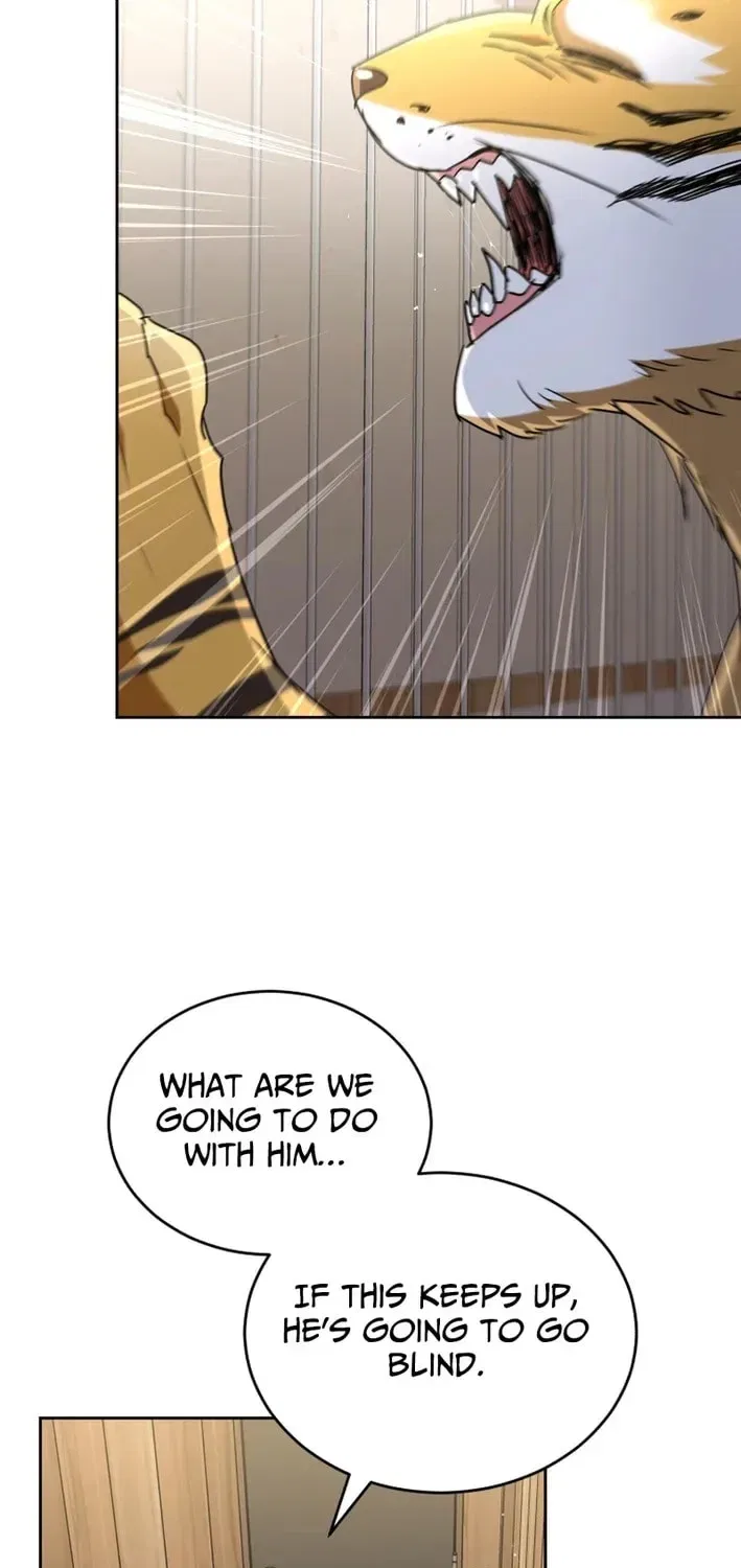 Veterinarian! Hello? Chapter 123 – Page 47