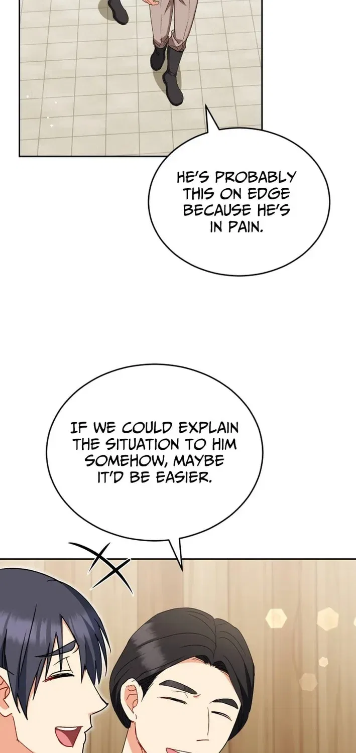Veterinarian! Hello? Chapter 123 – Page 49
