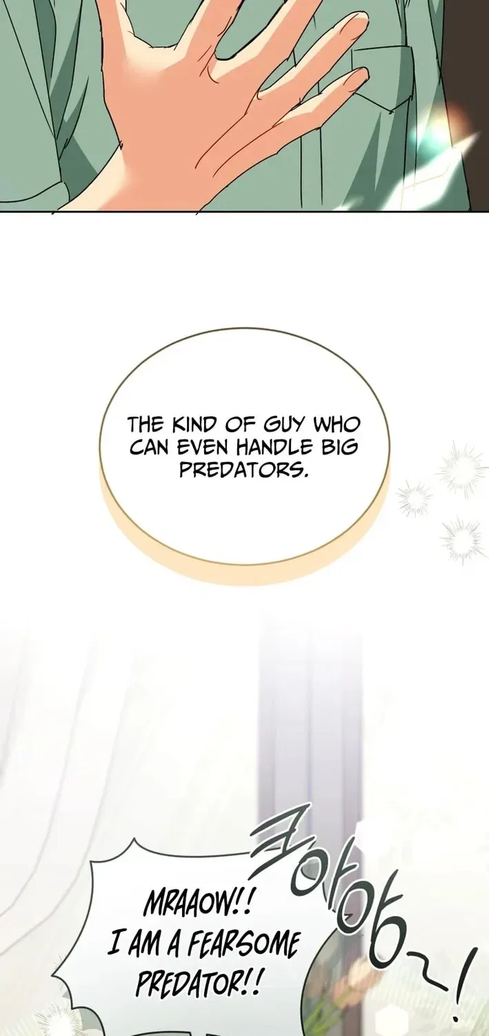 Veterinarian! Hello? Chapter 123 – Page 56