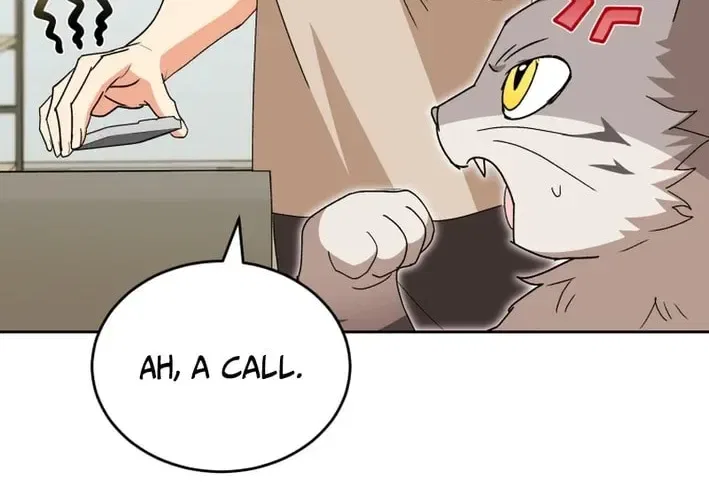 Veterinarian! Hello? Chapter 123 – Page 60