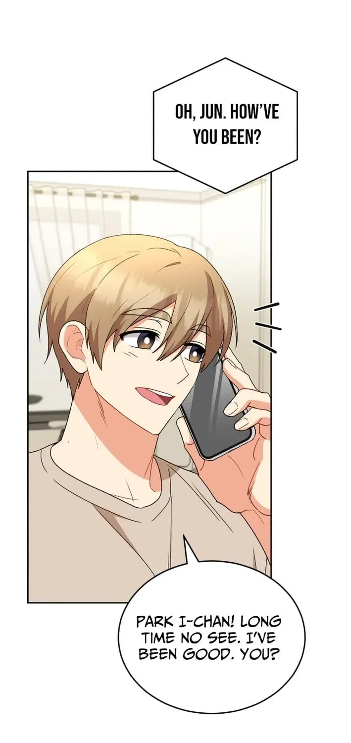 Veterinarian! Hello? Chapter 123 – Page 62
