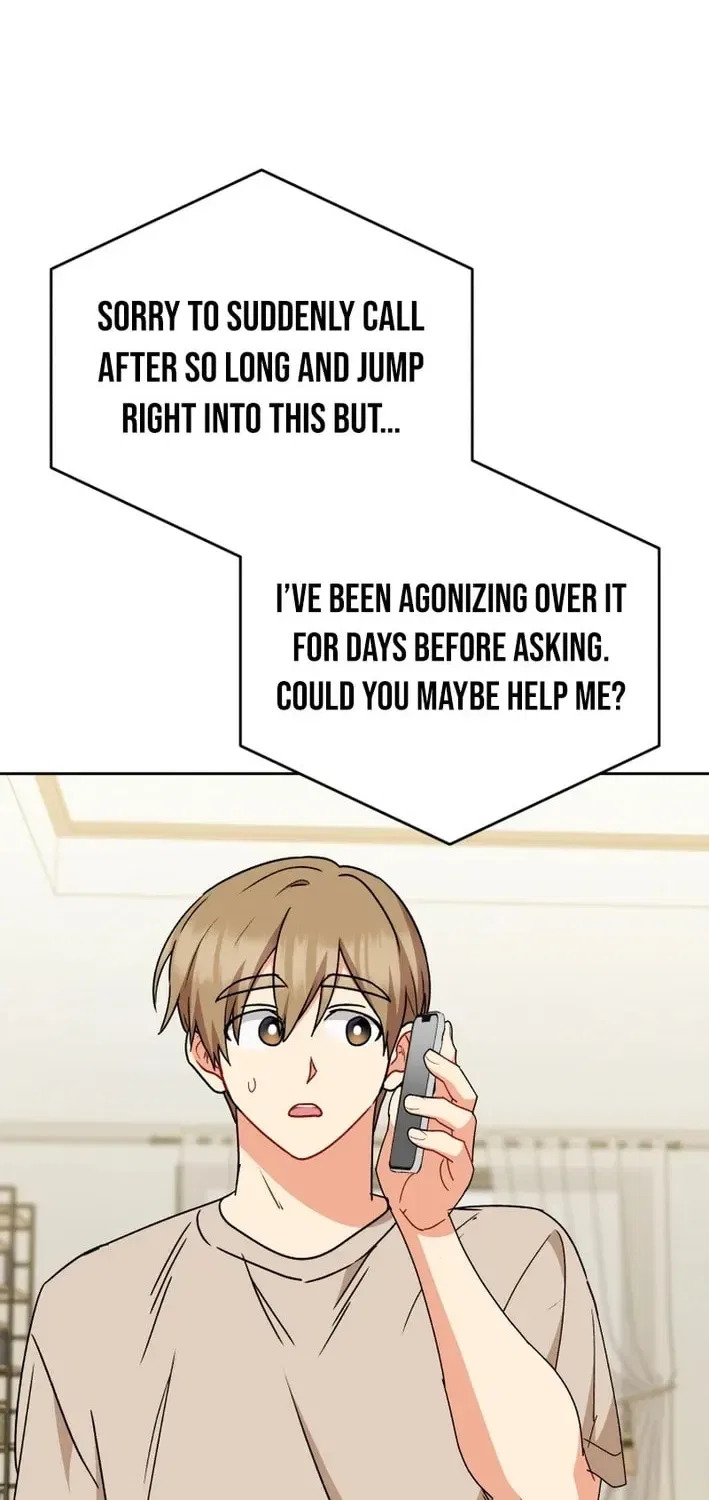 Veterinarian! Hello? Chapter 123 – Page 64