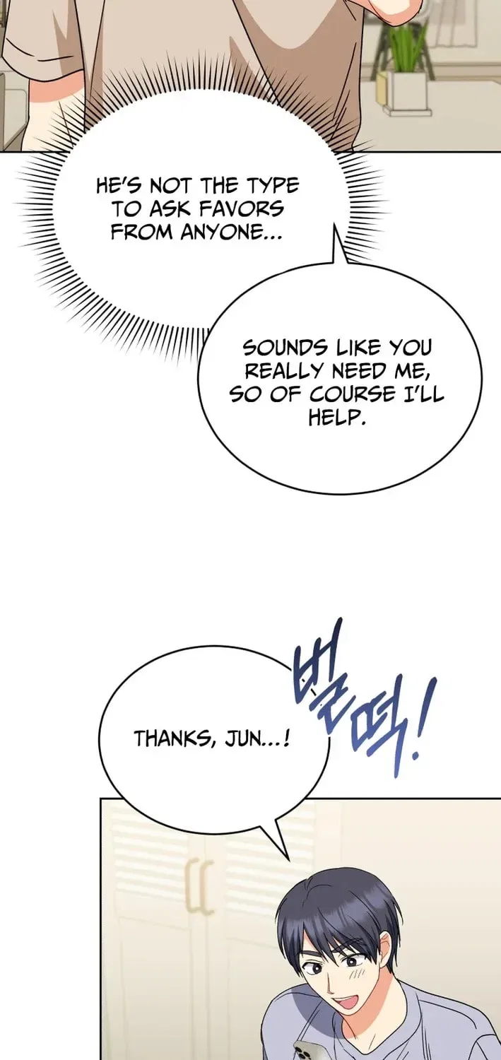 Veterinarian! Hello? Chapter 123 – Page 65