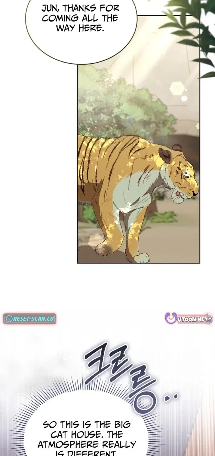 Veterinarian! Hello? Chapter 123 – Page 69