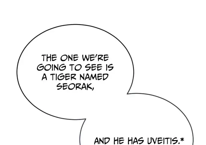 Veterinarian! Hello? Chapter 123 – Page 72