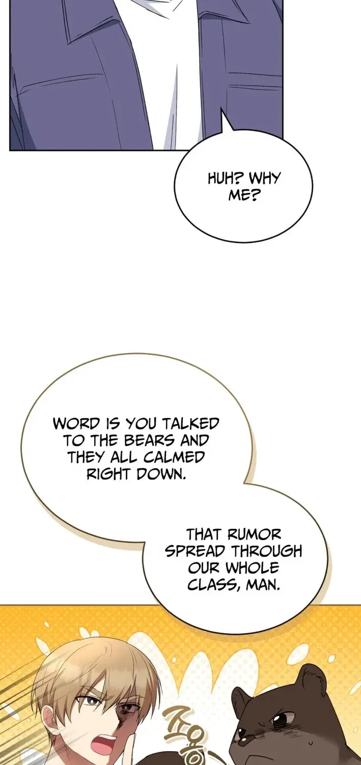 Veterinarian! Hello? Chapter 123 – Page 76