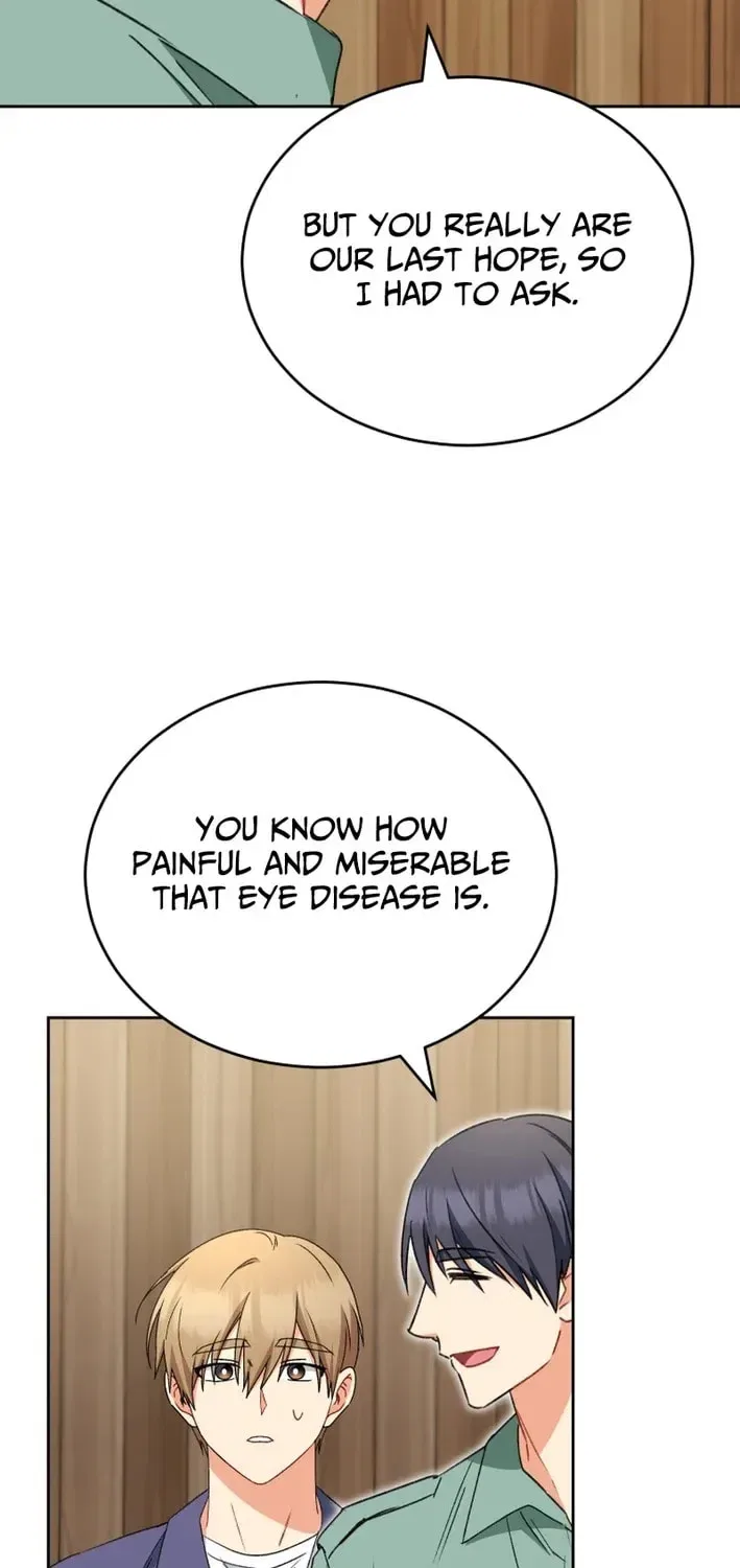 Veterinarian! Hello? Chapter 123 – Page 79
