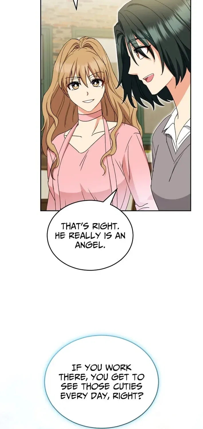 Veterinarian! Hello? Chapter 122 – Page 8