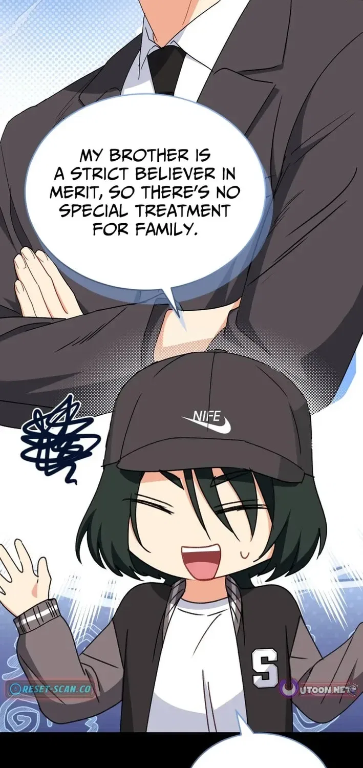 Veterinarian! Hello? Chapter 122 – Page 27