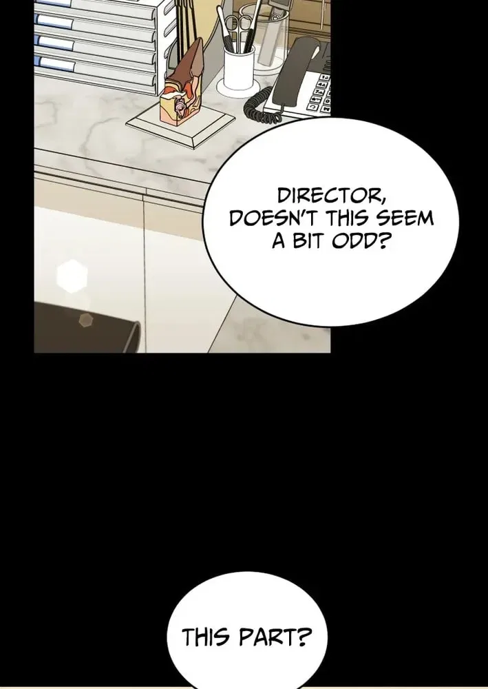 Veterinarian! Hello? Chapter 122 – Page 49