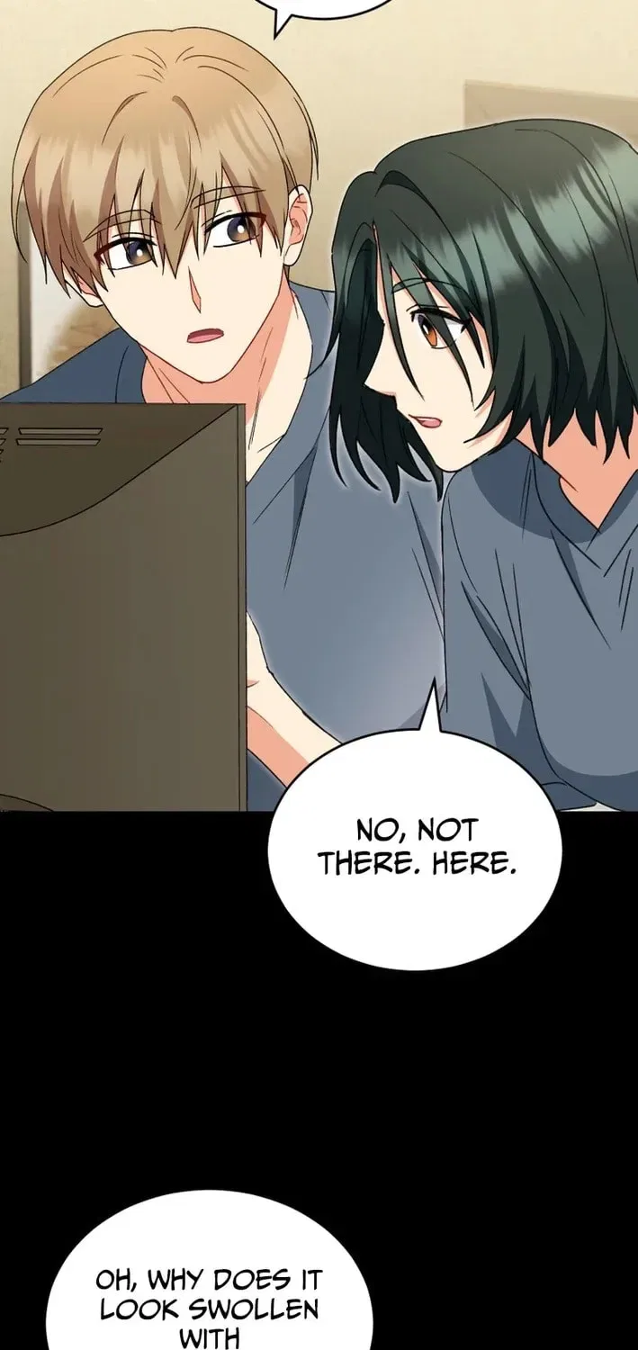 Veterinarian! Hello? Chapter 122 – Page 50