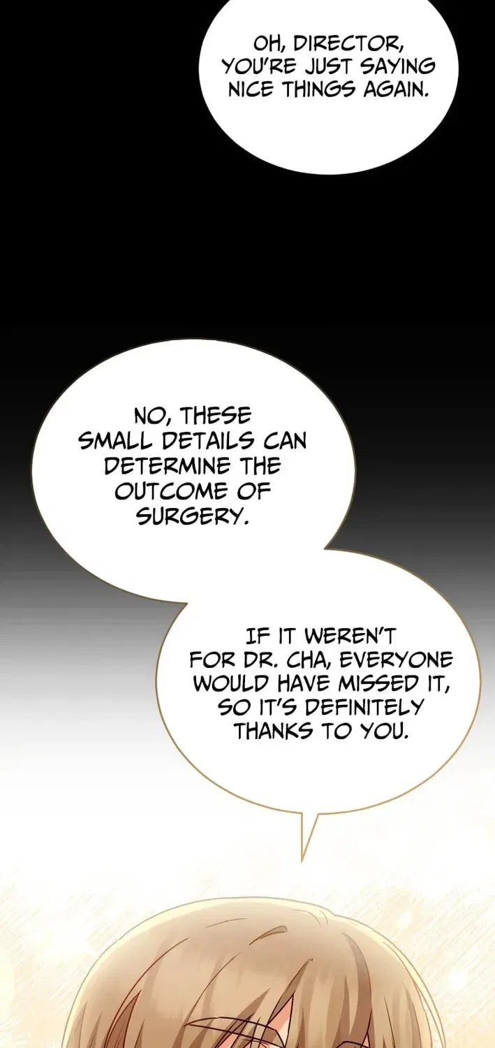 Veterinarian! Hello? Chapter 122 – Page 64