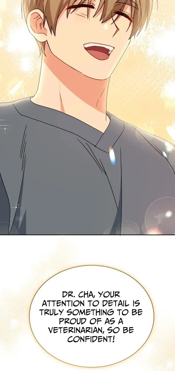 Veterinarian! Hello? Chapter 122 – Page 65