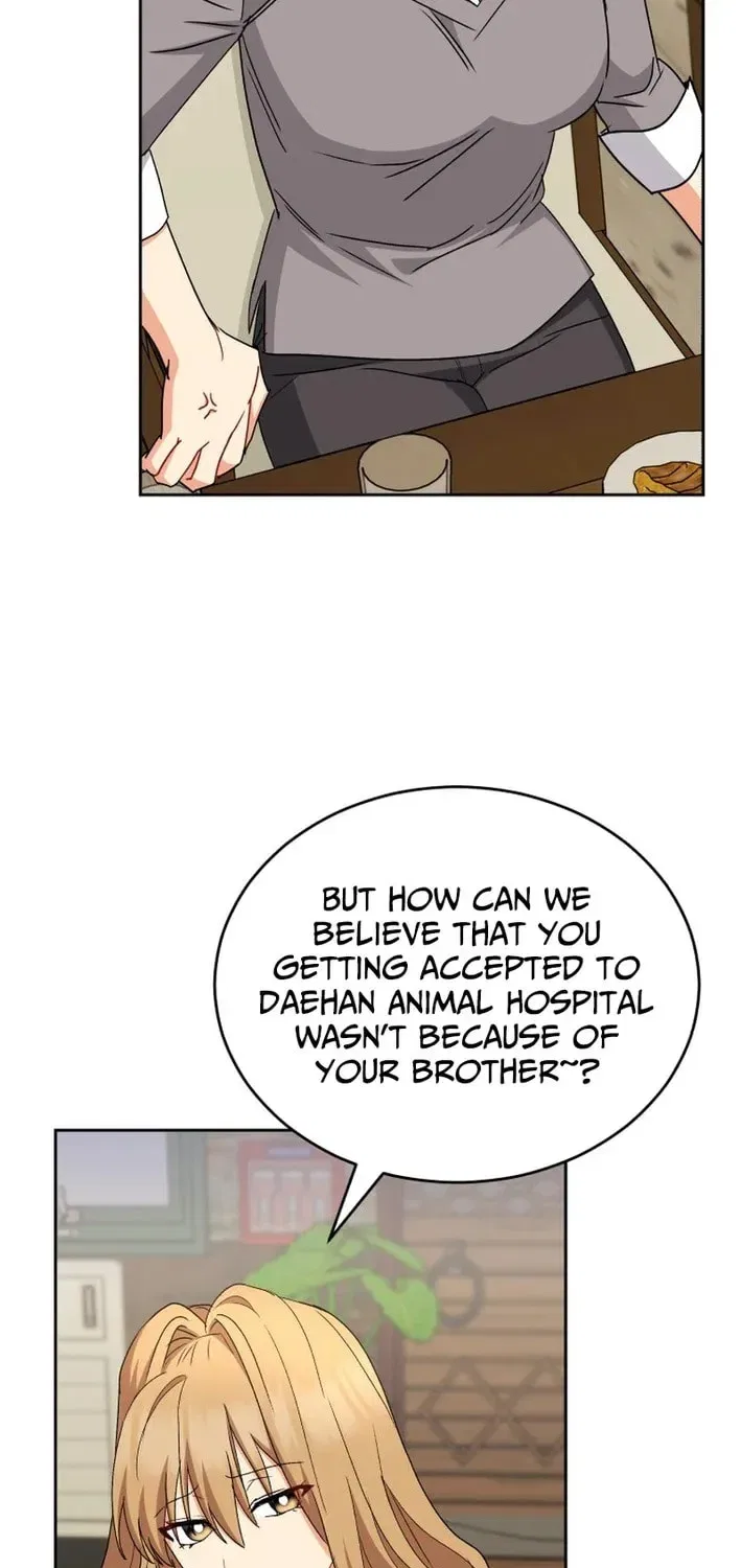 Veterinarian! Hello? Chapter 122 – Page 71