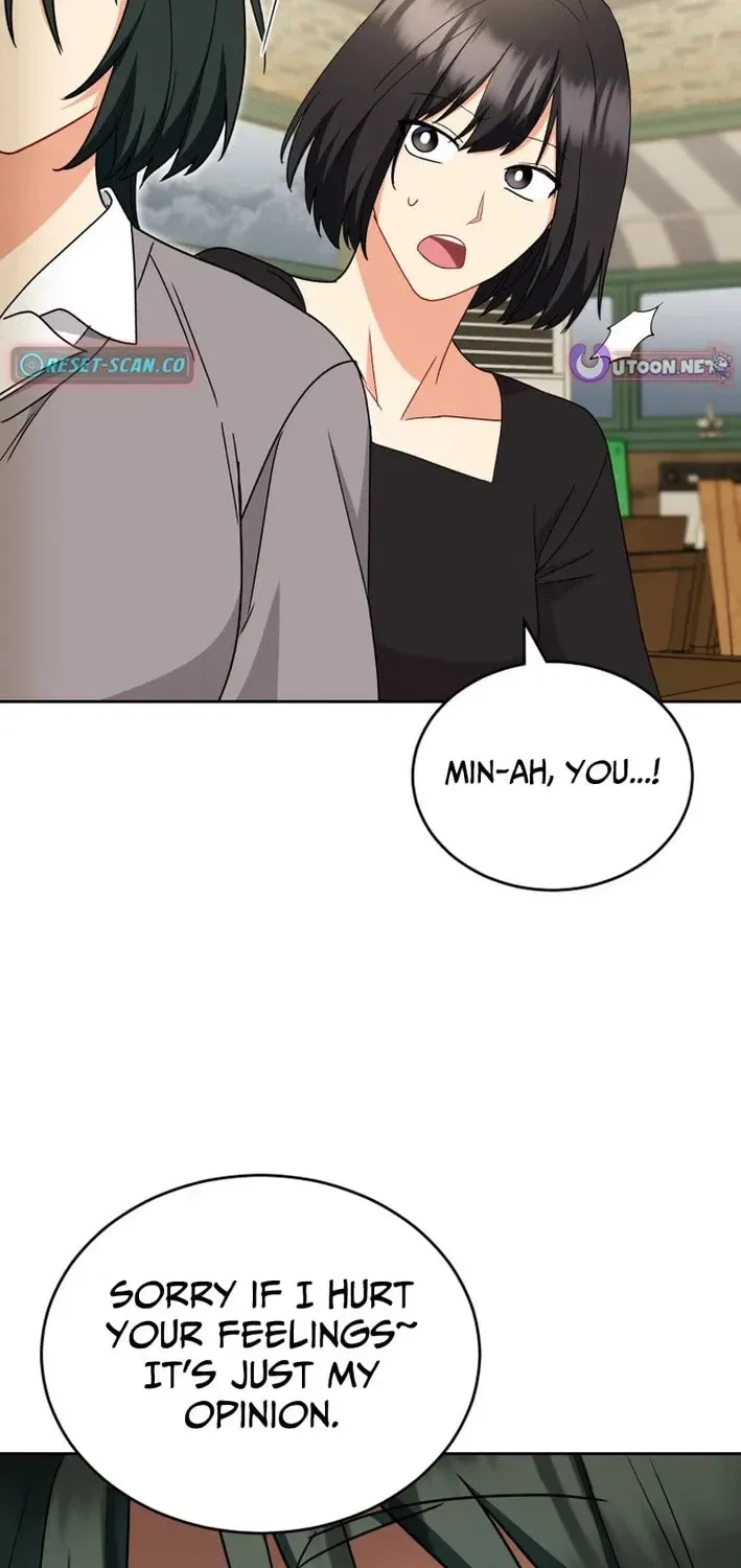 Veterinarian! Hello? Chapter 122 – Page 73