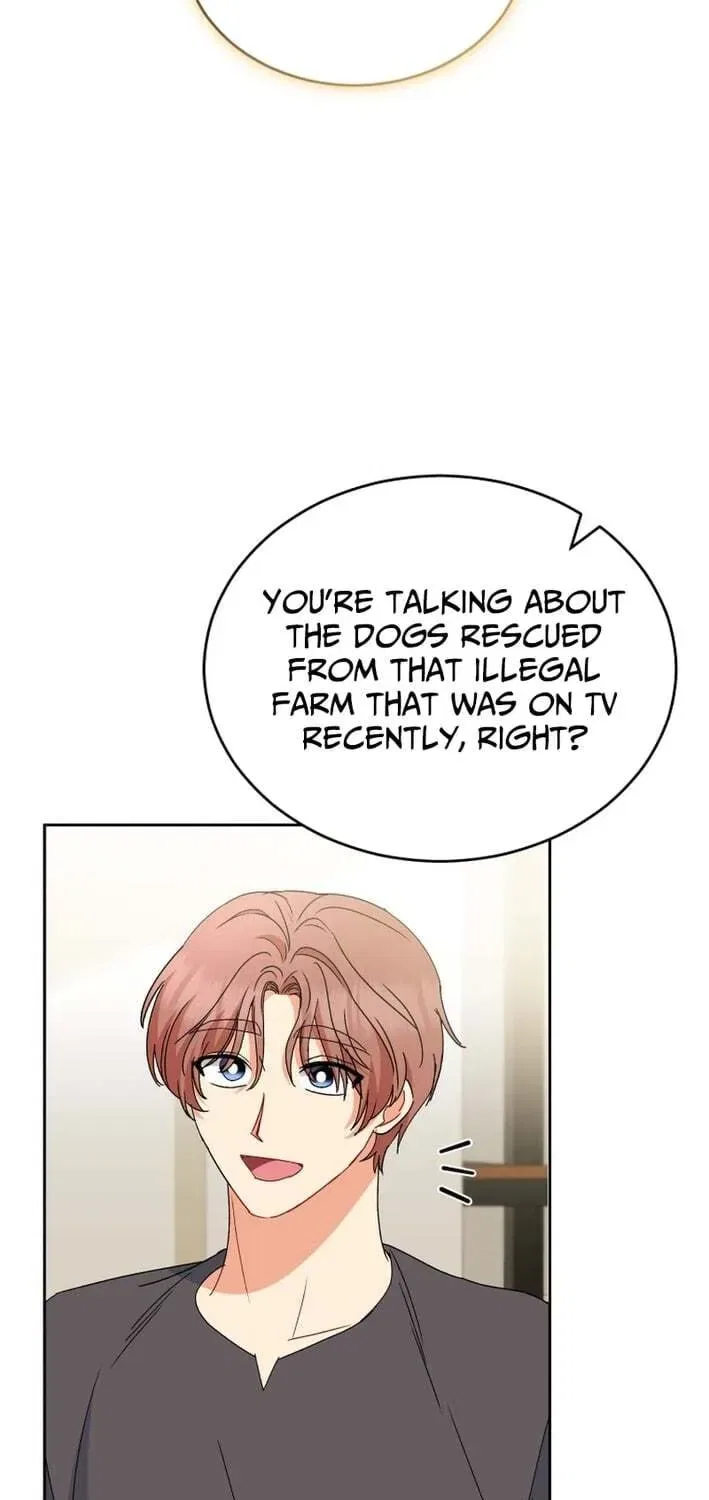 Veterinarian! Hello? Chapter 121 – Page 5