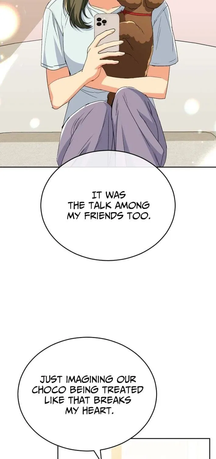 Veterinarian! Hello? Chapter 121 – Page 8