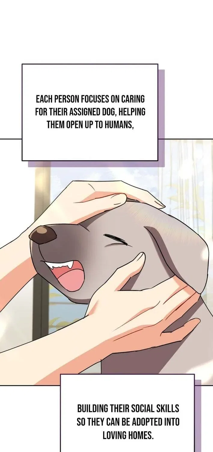 Veterinarian! Hello? Chapter 121 – Page 20