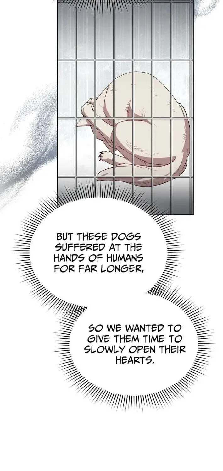 Veterinarian! Hello? Chapter 121 – Page 22