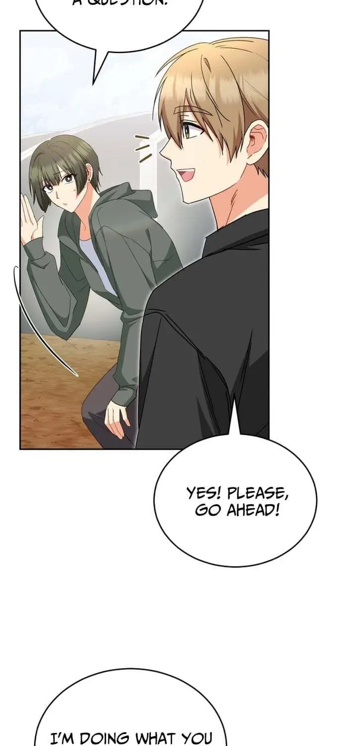 Veterinarian! Hello? Chapter 121 – Page 25