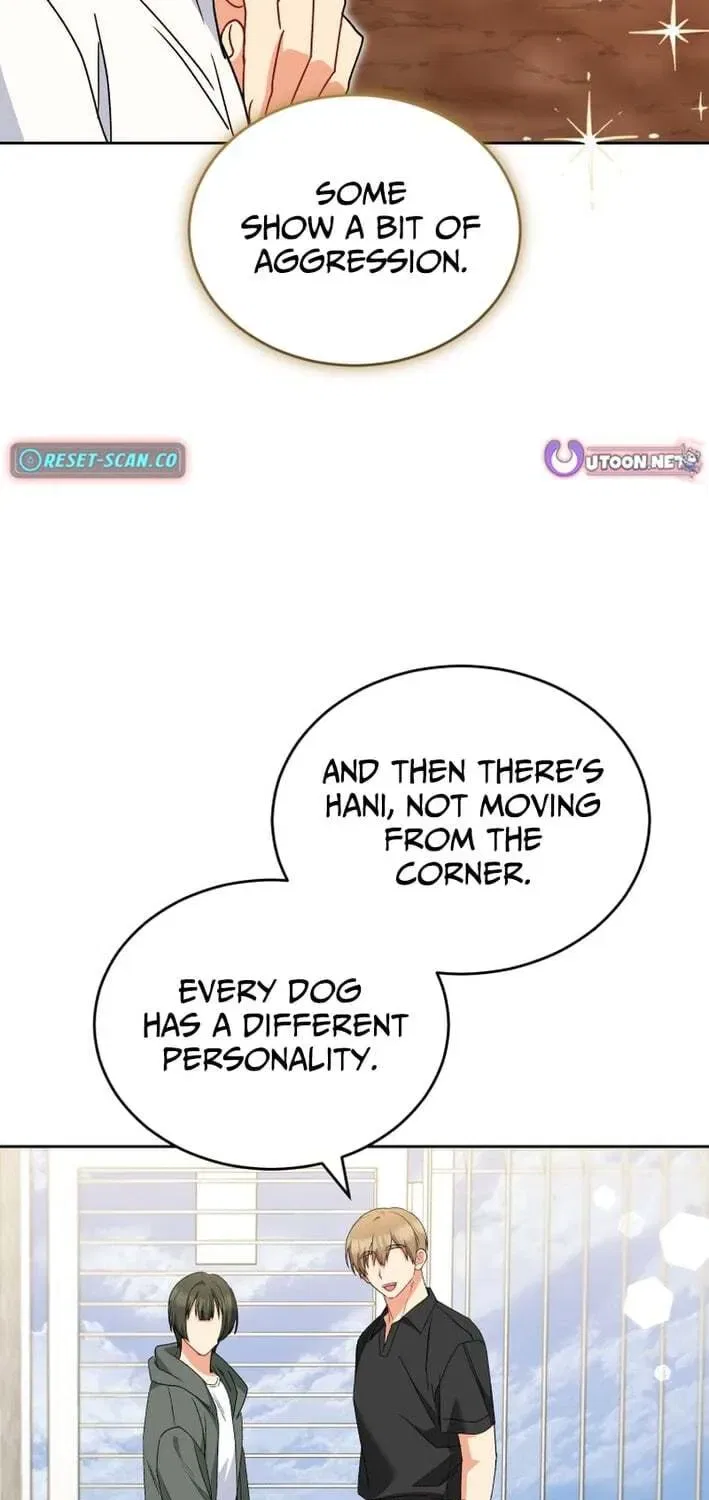 Veterinarian! Hello? Chapter 121 – Page 31